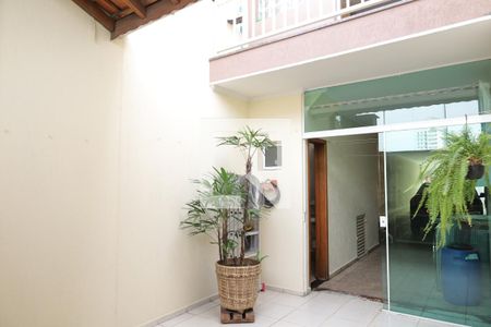 Casa à venda com 158m², 3 quartos e 4 vagasChurrasqueira