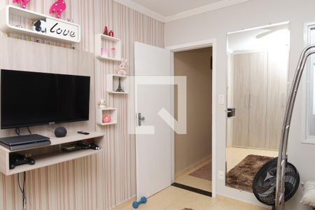 Casa à venda com 158m², 3 quartos e 4 vagasQuarto 2