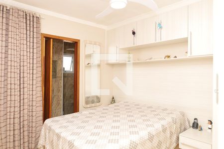 Quarto 1 de casa à venda com 3 quartos, 158m² em Cidade Antônio Estevão de Carvalho, São Paulo