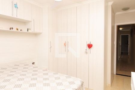 Quarto 1 de casa à venda com 3 quartos, 158m² em Cidade Antônio Estevão de Carvalho, São Paulo