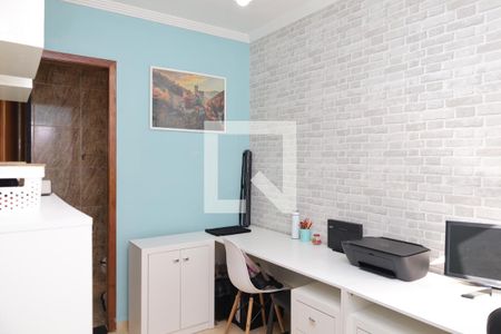 Casa à venda com 158m², 3 quartos e 4 vagasQuarto 3