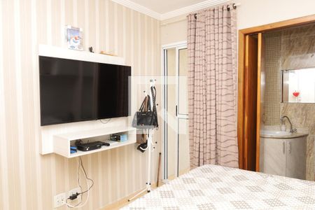 Quarto 1 de casa à venda com 3 quartos, 158m² em Cidade Antônio Estevão de Carvalho, São Paulo