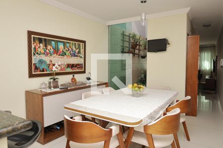 Casa à venda com 158m², 3 quartos e 4 vagasCopa