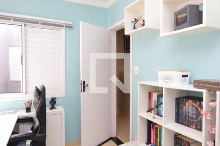 Casa à venda com 158m², 3 quartos e 4 vagasQuarto 3