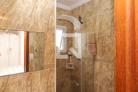 Casa à venda com 158m², 3 quartos e 4 vagasBanheiro - Quarto 1