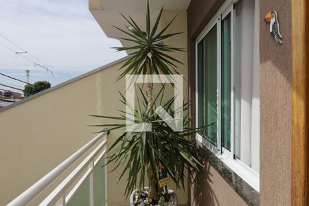 Casa à venda com 158m², 3 quartos e 4 vagasVaranda da sala e Quintal