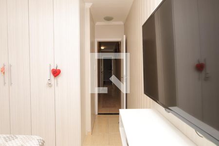 Casa à venda com 158m², 3 quartos e 4 vagasQuarto 1