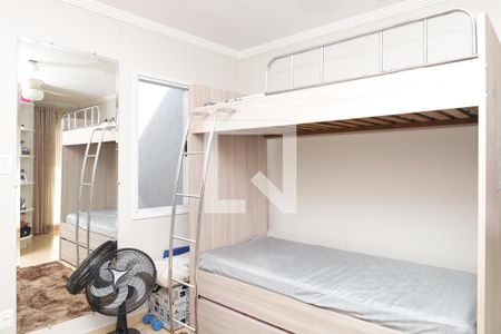 Casa à venda com 158m², 3 quartos e 4 vagasQuarto 2