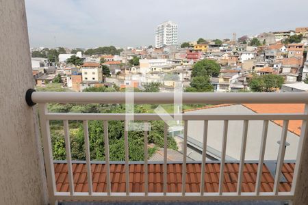 Casa à venda com 158m², 3 quartos e 4 vagasVaranda do quarto 1