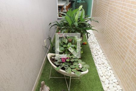 Casa à venda com 158m², 3 quartos e 4 vagasJardim de Inverno