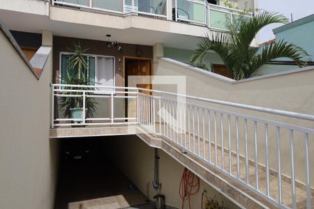 Casa à venda com 158m², 3 quartos e 4 vagasVaranda da sala e Quintal