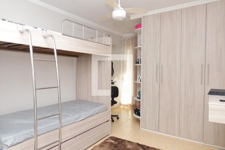 Casa à venda com 158m², 3 quartos e 4 vagasQuarto 2