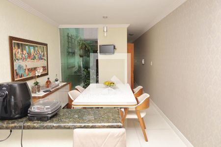 Casa à venda com 158m², 3 quartos e 4 vagasCopa