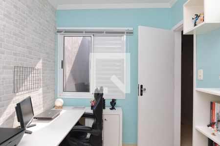 Casa à venda com 158m², 3 quartos e 4 vagasQuarto 3