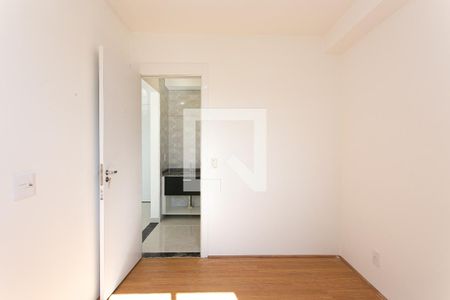 Quarto 1 de apartamento à venda com 2 quartos, 34m² em Tatuapé, São Paulo