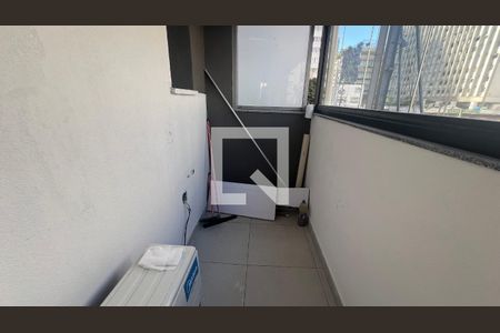 Studio à venda com 39m², 1 quarto e sem vaga Studio à venda com 39m², 1 quarto e sem vagaÁrea de Serviço