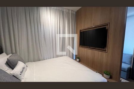 Studio à venda com 39m², 1 quarto e sem vaga Studio à venda com 39m², 1 quarto e sem vagaSuite