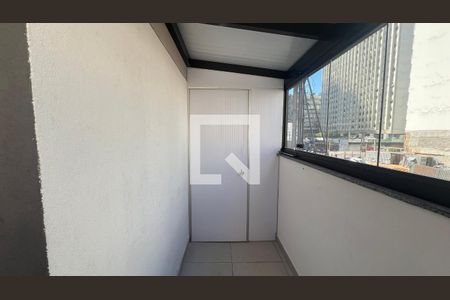 Studio à venda com 39m², 1 quarto e sem vaga Studio à venda com 39m², 1 quarto e sem vagaSacada