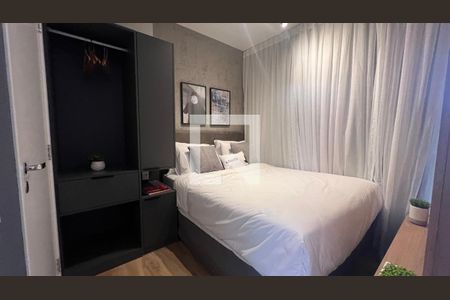 Studio à venda com 39m², 1 quarto e sem vaga Studio à venda com 39m², 1 quarto e sem vagaSuite