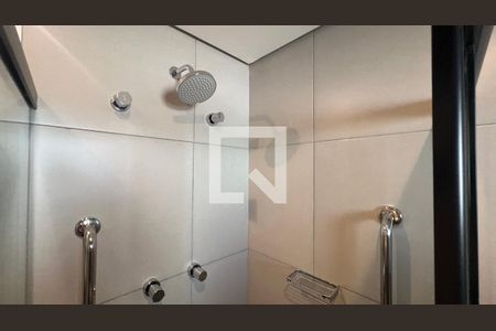 Studio à venda com 39m², 1 quarto e sem vaga Studio à venda com 39m², 1 quarto e sem vagaBanheiro da Suíte