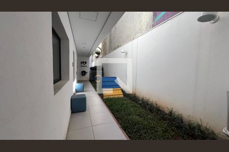 Studio à venda com 39m², 1 quarto e sem vaga Studio à venda com 39m², 1 quarto e sem vagaPetspace