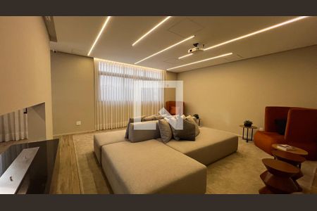 Studio à venda com 39m², 1 quarto e sem vaga Studio à venda com 39m², 1 quarto e sem vagaSalão de Festas