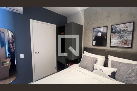 Studio à venda com 39m², 1 quarto e sem vaga Studio à venda com 39m², 1 quarto e sem vagaSuite