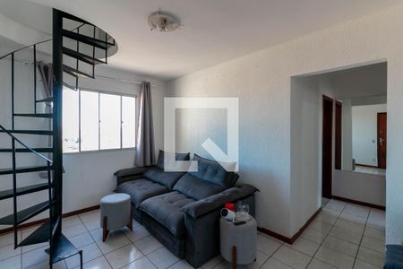 Apartamento para alugar com 2 quartos, 120m² em Carlos Prates, Belo Horizonte