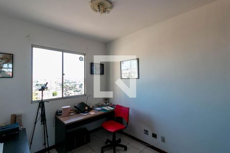 Quarto de apartamento para alugar com 2 quartos, 120m² em Carlos Prates, Belo Horizonte