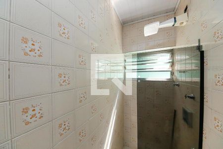 Banheiro de casa à venda com 1 quarto, 100m² em Parque da Vila Prudente, São Paulo