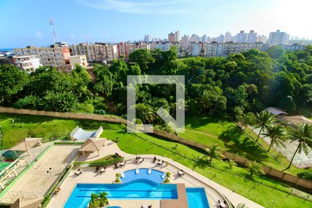 Apartamento para alugar com 3 quartos, 75m² em Boca do Rio, Salvador