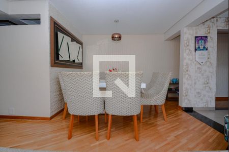 Sala Jantar de apartamento para alugar com 3 quartos, 94m² em Parque Terra Nova, São Bernardo do Campo