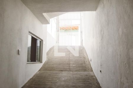 Casa para alugar com 132m², 2 quartos e 1 vaga Casa para alugar com 132m², 2 quartos e 1 vagaQuintal