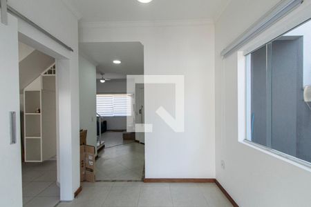 Sala Jantar de casa de condomínio para alugar com 3 quartos, 154m² em Horto Florestal, Sorocaba
