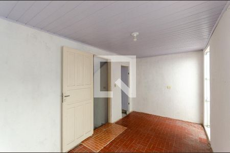 Quarto de casa para alugar com 1 quarto, 54m² em Pirituba, São Paulo