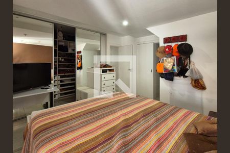 Apartamento à venda com 329m², 4 quartos e 2 vagasSuite 1