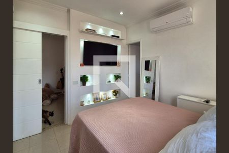 Apartamento à venda com 329m², 4 quartos e 2 vagasSuite 2