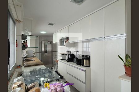 Apartamento à venda com 329m², 4 quartos e 2 vagasCozinha