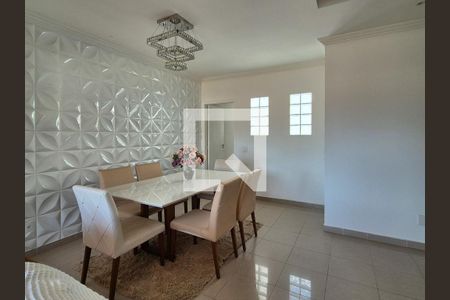 Apartamento à venda com 329m², 4 quartos e 2 vagasSala 2