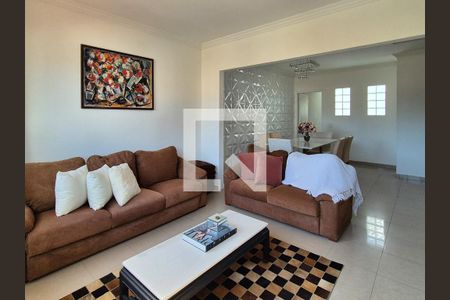 Apartamento à venda com 329m², 4 quartos e 2 vagasSala 2