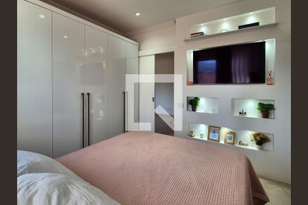 Apartamento à venda com 329m², 4 quartos e 2 vagasSuite 2