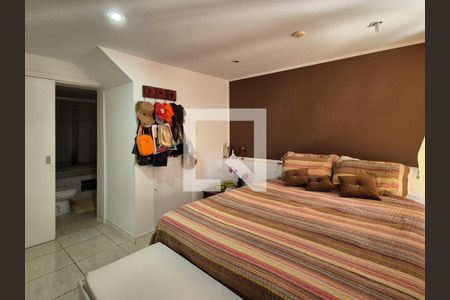Apartamento à venda com 329m², 4 quartos e 2 vagasSuite 1