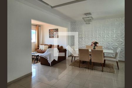 Apartamento à venda com 329m², 4 quartos e 2 vagasSala 2