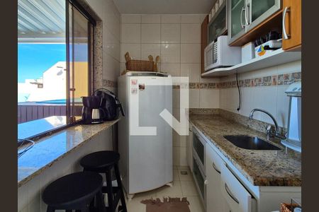 Apartamento à venda com 329m², 4 quartos e 2 vagasCozinha 2