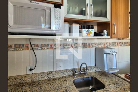 Apartamento à venda com 329m², 4 quartos e 2 vagasCozinha 2
