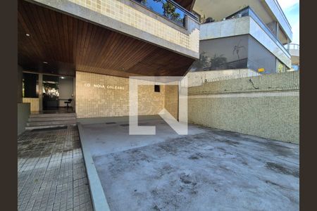 Apartamento à venda com 329m², 4 quartos e 2 vagasGaragem
