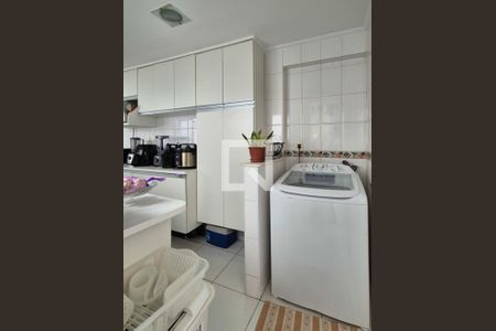 Apartamento à venda com 329m², 4 quartos e 2 vagasÁrea de serviço