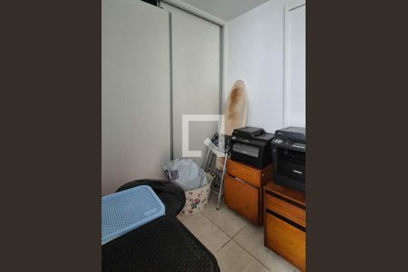 Apartamento à venda com 329m², 4 quartos e 2 vagasQuarto de Serviço (Reversível)