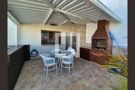 Apartamento à venda com 329m², 4 quartos e 2 vagasÁrea externa (2 andar)