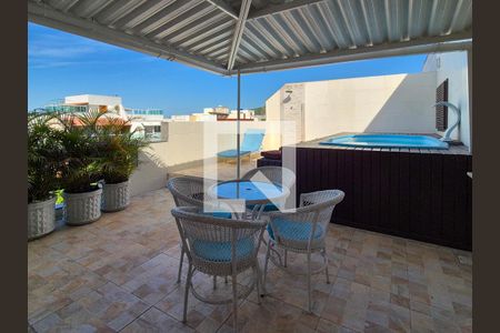 Apartamento à venda com 329m², 4 quartos e 2 vagasÁrea externa (2 andar)